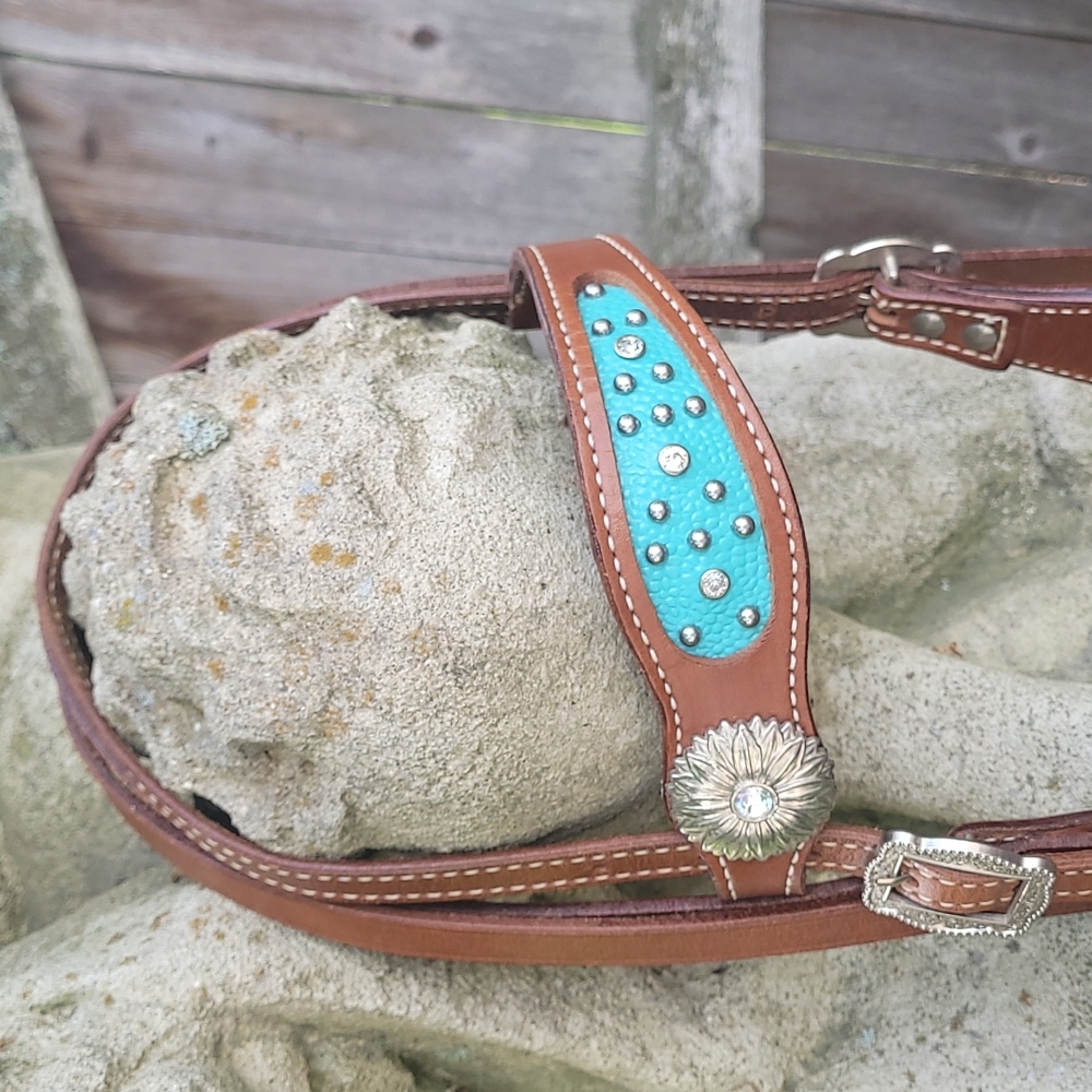 Western Bridle - Picture 2 of 8